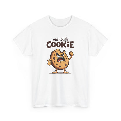 One Tough Cookie