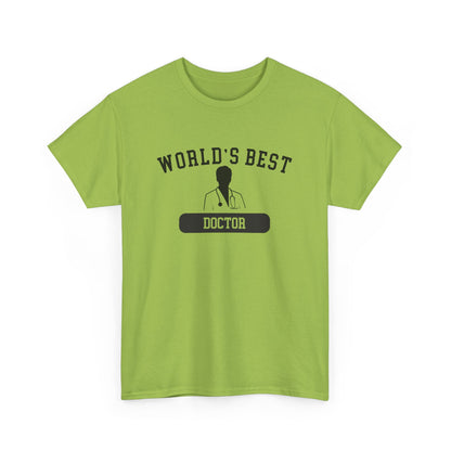 World's Best Doctor