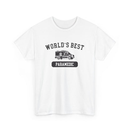 World's Best Paramedic