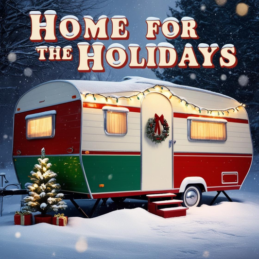 Home For the Holidays