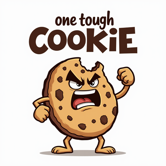 One Tough Cookie