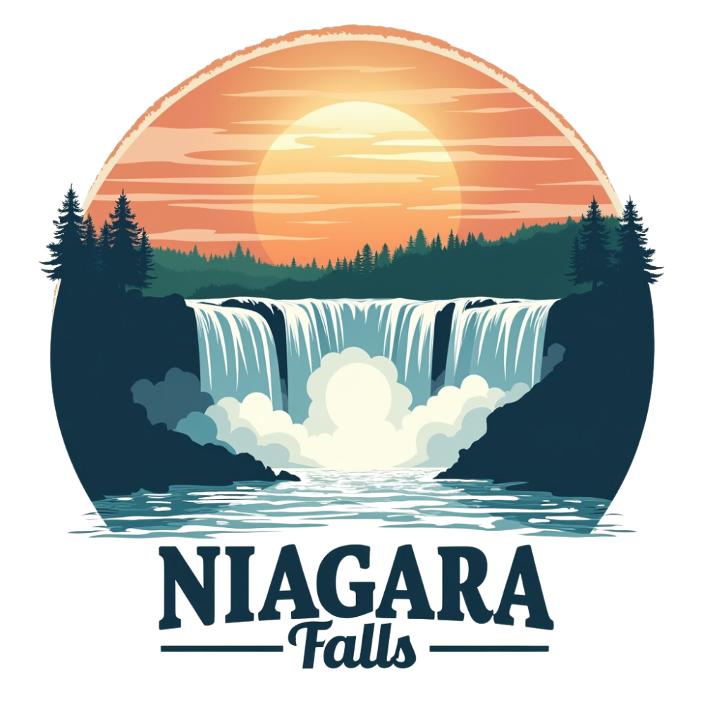 Niagara Falls - Sunset