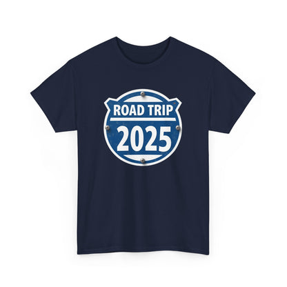 Road Trip 2025