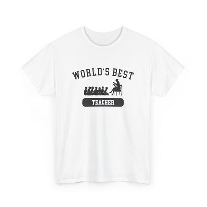 World's Best Teacher
