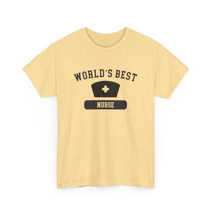 World's Best Nurse