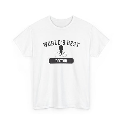 World's Best Doctor