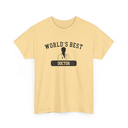 World's Best Doctor