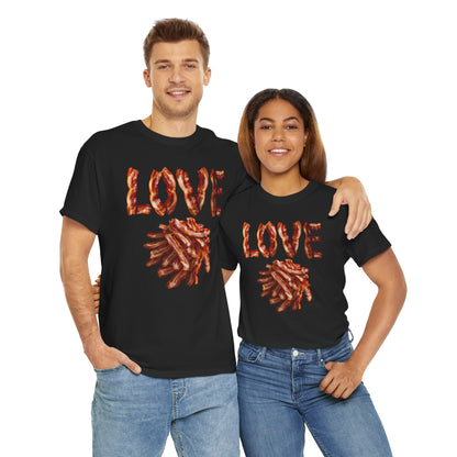 Love Bacon - Bacon Lover