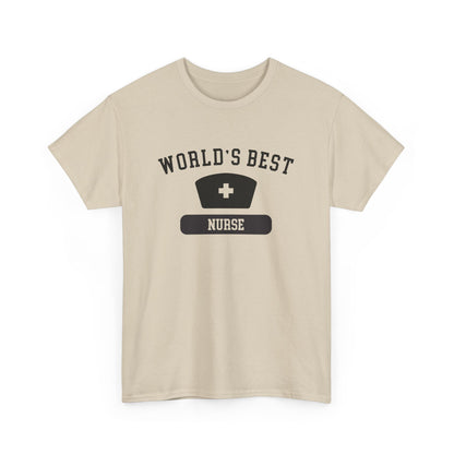 World's Best Nurse