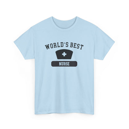 World's Best Nurse