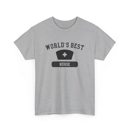 World's Best Nurse