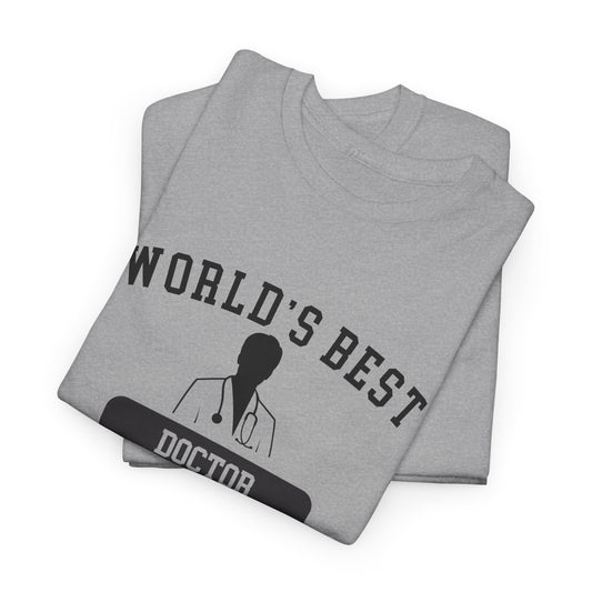 World's Best Doctor