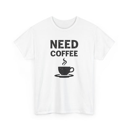 Need Coffee