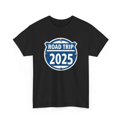 Road Trip 2025
