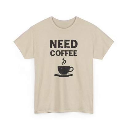 Need Coffee
