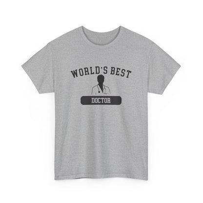 World's Best Doctor