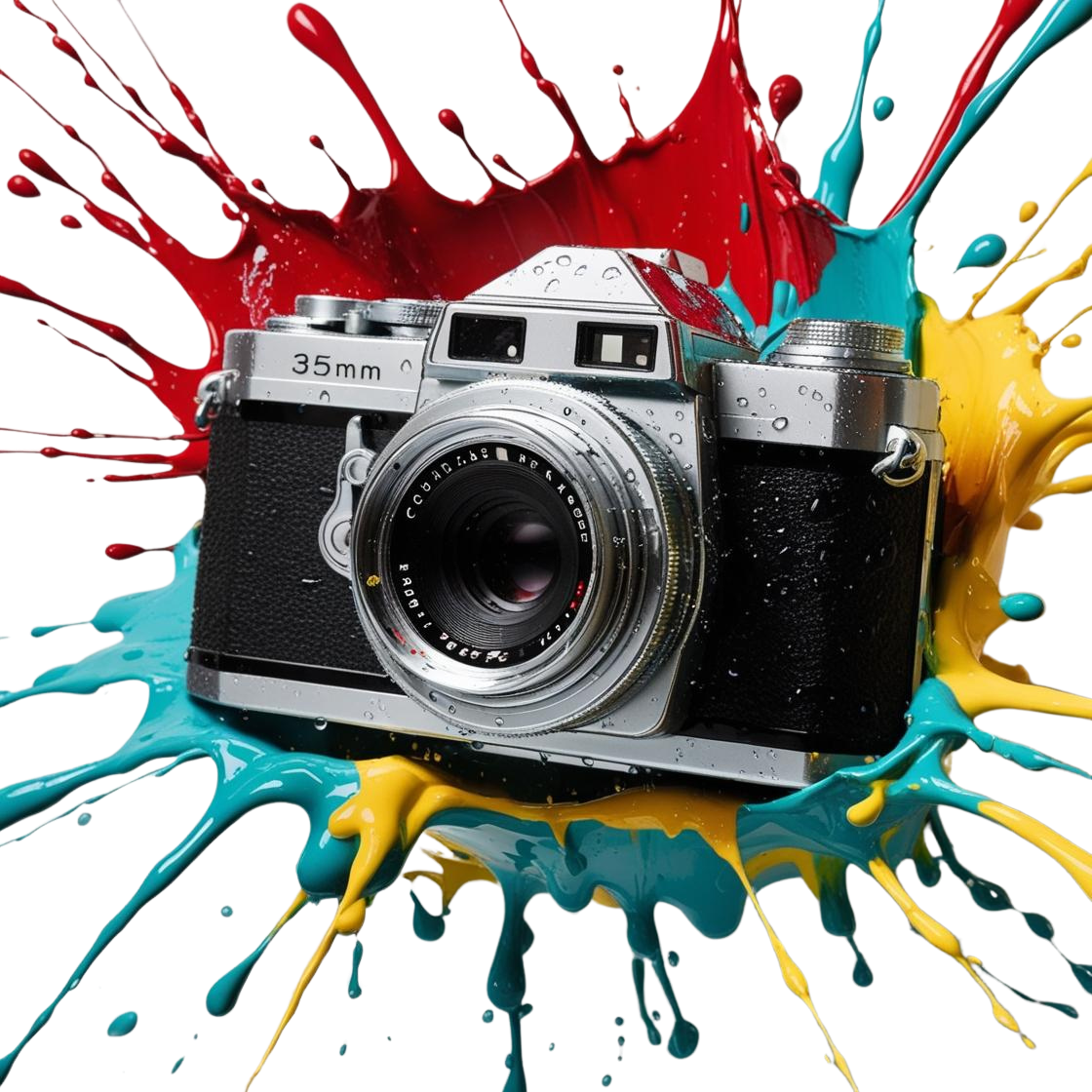 Camera Art