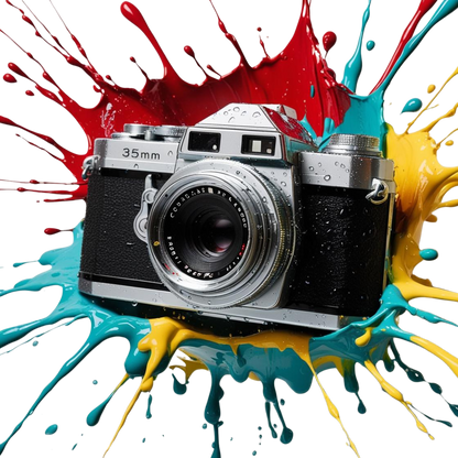 Camera Art