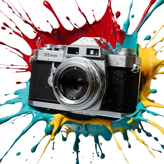 Camera Art